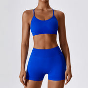 Yoga Set 2/3PCS