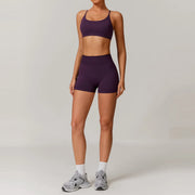 Yoga Set 2/3PCS