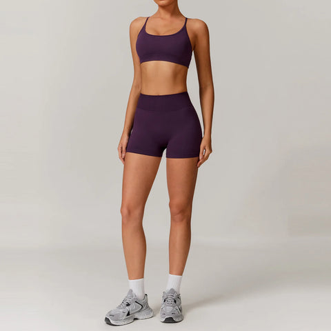 Yoga Set 2/3PCS