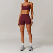 Yoga Set 2/3PCS