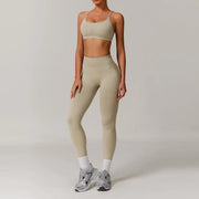 Yoga Set 2/3PCS