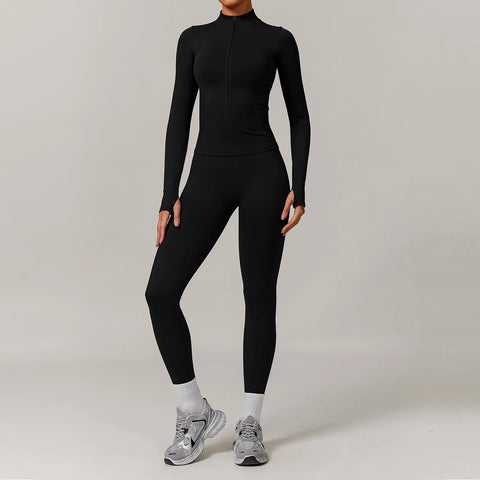 Yoga Set 2/3PCS