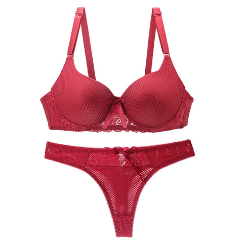 2023 New Sexy Lingerie Set