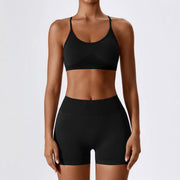 Yoga Set 2/3PCS