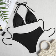 Sexy Women Brazilian Swimsuit Push-up