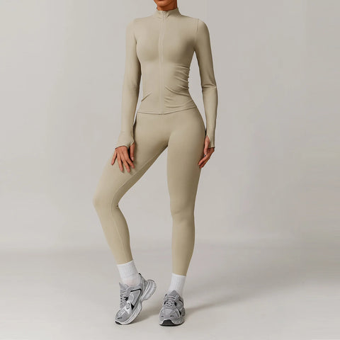 Yoga Set 2/3PCS