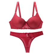 2023 New Sexy Lingerie Set