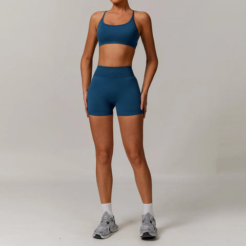Yoga Set 2/3PCS
