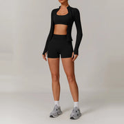 Yoga Set 2/3PCS