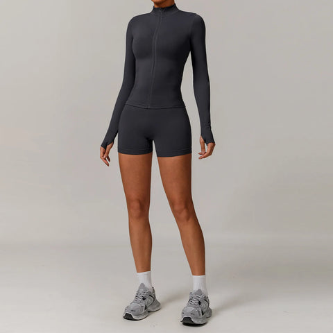 Yoga Set 2/3PCS