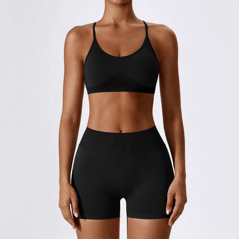Yoga Set 2/3PCS