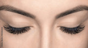 3D Natural Reusable Mink Lashes LX145 Full Volume | Glam Bra USA