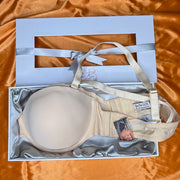 Glam Bra Front – The Perfect Match to Your Jeweled Back