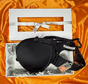 Glam Bra Front – The Perfect Match to Your Jeweled Back