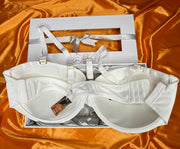 Glam Bra Front – The Perfect Match to Your Jeweled Back
