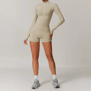 Yoga Set 2/3PCS