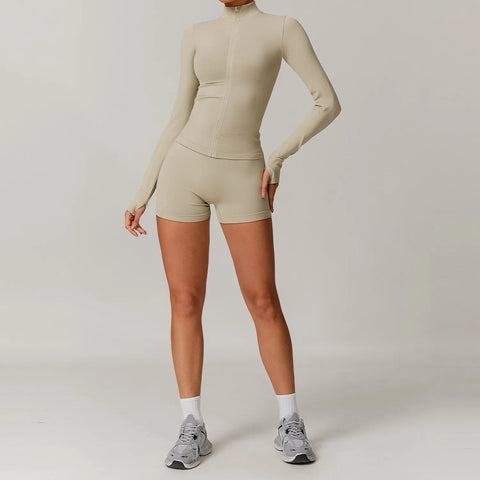 Yoga Set 2/3PCS