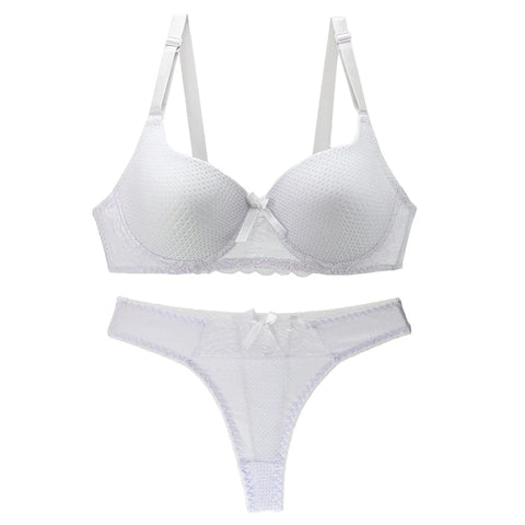 2023 New Sexy Lingerie Set
