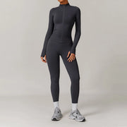 Yoga Set 2/3PCS