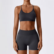 Yoga Set 2/3PCS