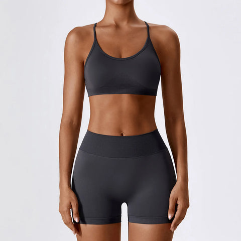 Yoga Set 2/3PCS