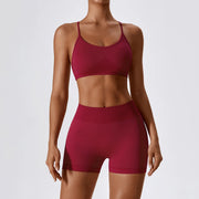 Yoga Set 2/3PCS