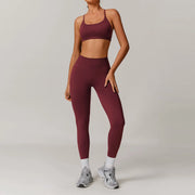 Yoga Set 2/3PCS