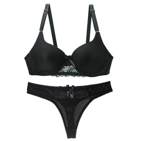 2023 New Sexy Lingerie Set