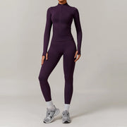 Yoga Set 2/3PCS