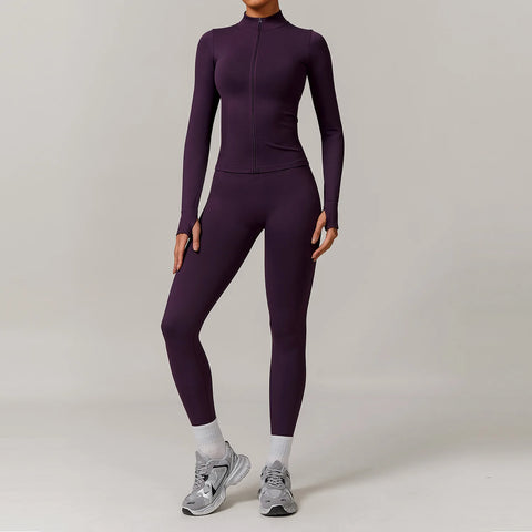 Yoga Set 2/3PCS