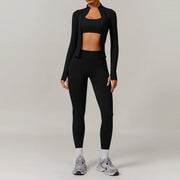 Yoga Set 2/3PCS