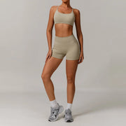 Yoga Set 2/3PCS