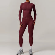 Yoga Set 2/3PCS