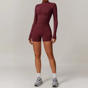 Yoga Set 2/3PCS