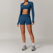 Yoga Set 2/3PCS